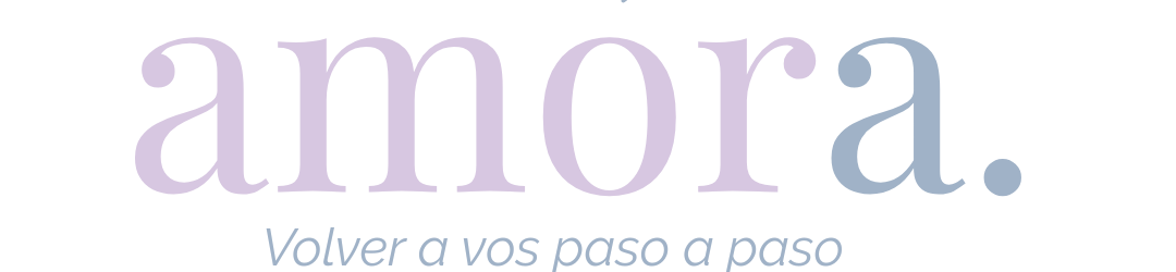 Amora Mujeres